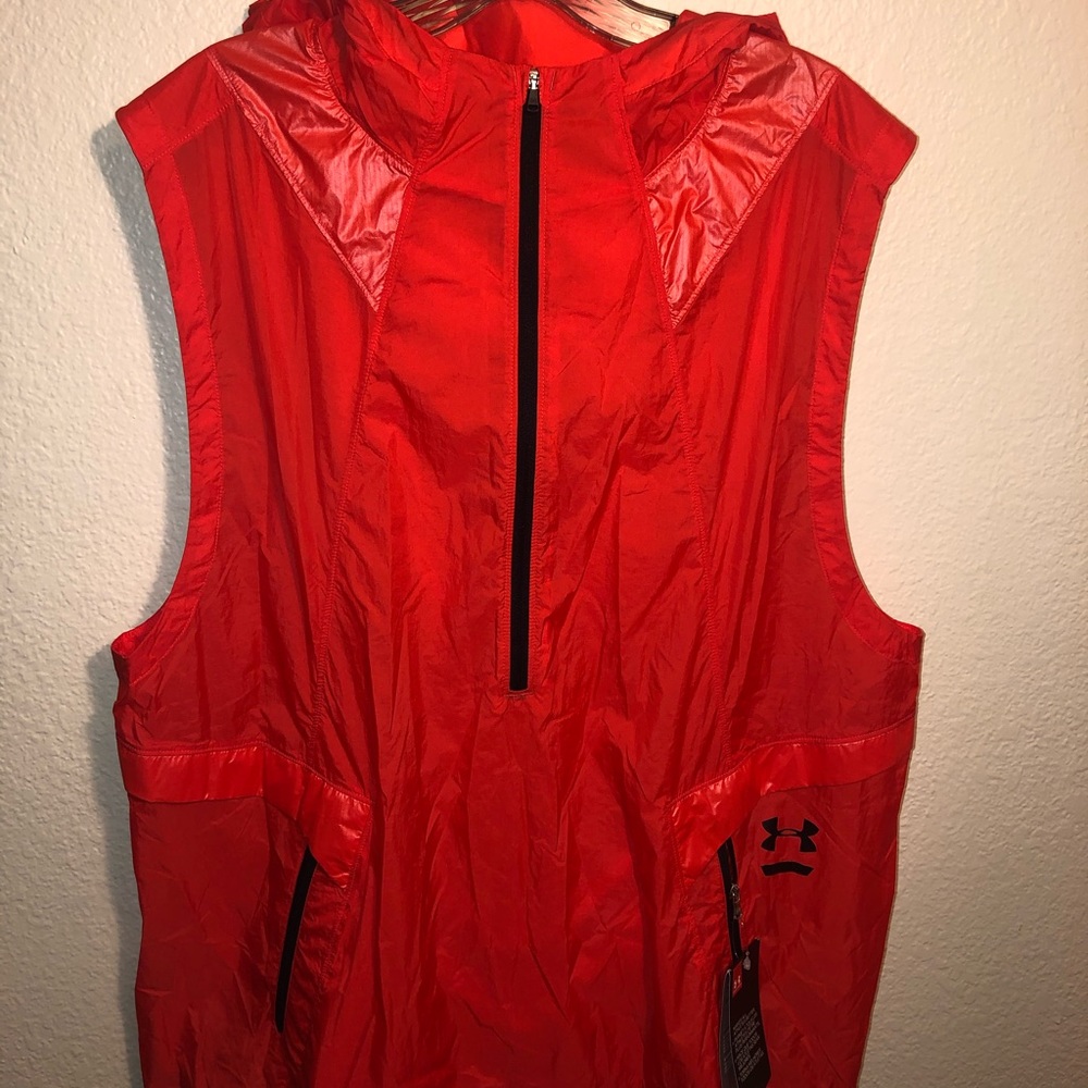 Under Armour perpetual vest